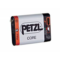 Batteria ricaricabile Petzl ACCU CORE