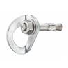 Ancoraggio acciaio inossidabile Petzl COEUR BOLT STAINLESS 20 pz