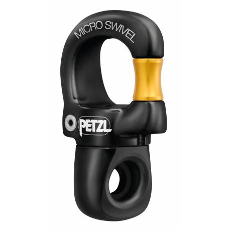 Girello apribile Petzl MICRO SWIVEL