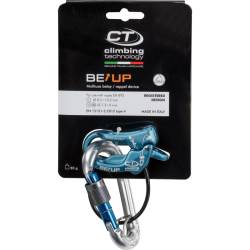 Assicuratore/discensore CT BE-UP KIT