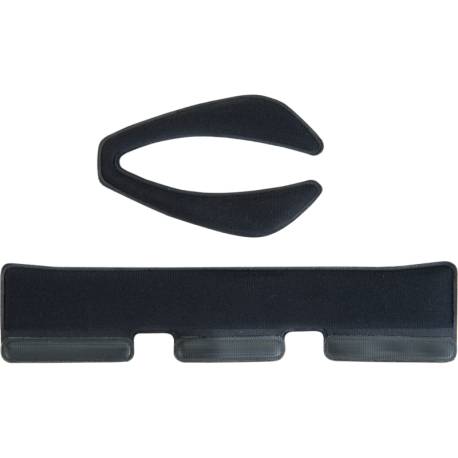 Kit ricambio imbottiture CT ECLIPSE PADDING REPLACEMENT