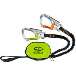 Set via ferrata CT K-ADVANCE SPRING