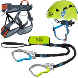 Kit Ferrata CT PREMIUM GALAXY