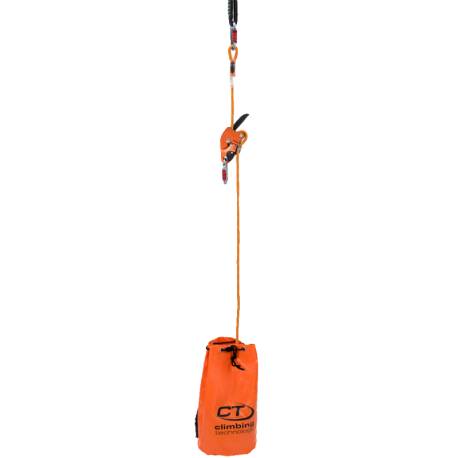 Kit di emergenza CT RESCUE KIT 200R