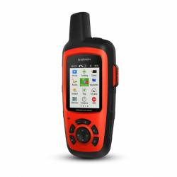 Comunicatore satellitare Garmin INREACH EXPLORER+