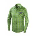 NATACON SHIRT MAN Camicia flanella