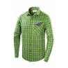 Camicia flanella Ferrino NATACON SHIRT MAN