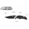 Coltello chiudibile Gerber CONTRAST