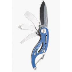 Coltellino  Gerber CURVE BLUE