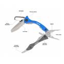 Pinza Multiuso Gerber CRUCIAL BLUE