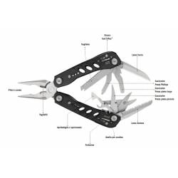 Pinza multiuso Gerber EVO TOOL