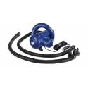 Gonfiatore elettrico 12V Pump