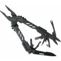 Pinza multiuso Gerber MULTI-PLIER 400 BLACK