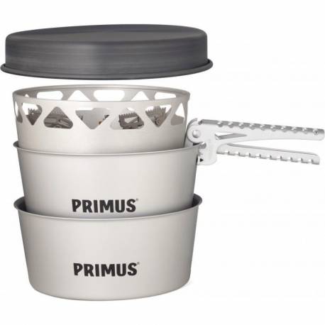 Fornello Primus Essential Set 1.3L