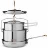 Set pentole Primus CampFire Cookset S / S - Large