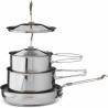 Set pentole Primus CampFire Cookset S / S - Small