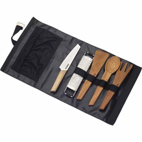 Set Utensili Primus CampFire