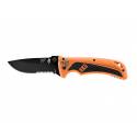 Coltello pieghevole Gerber SURVIVAL AO