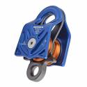 Carrucola DMM GYRO TWIN PULLEY