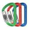 Moschettone DMM Shadow Locksafe Colour 3 Pack