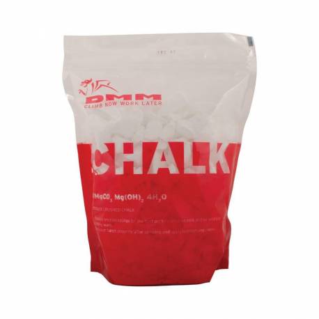 Magnesite DMM CRUSHED CHALK BAG