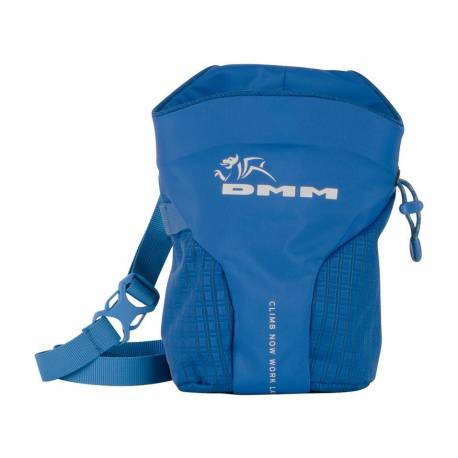 Sacca DMM Trad chalk bag