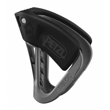 Bloccante d'emergenza PETZL TIBLOC