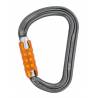 Moschettone carico pesante Petzl WILLIAM