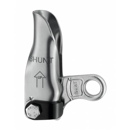 Dispositivo di autoassicurazione Petzl  SHUNT