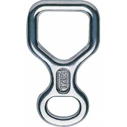 Discensore a otto Petzl HUIT