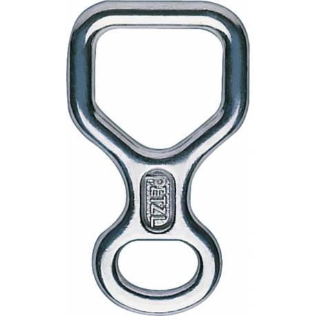 Discensore a otto Petzl HUIT