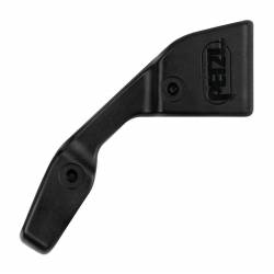 Barretta di posizionamento per moschettone Petzl CAPTIV