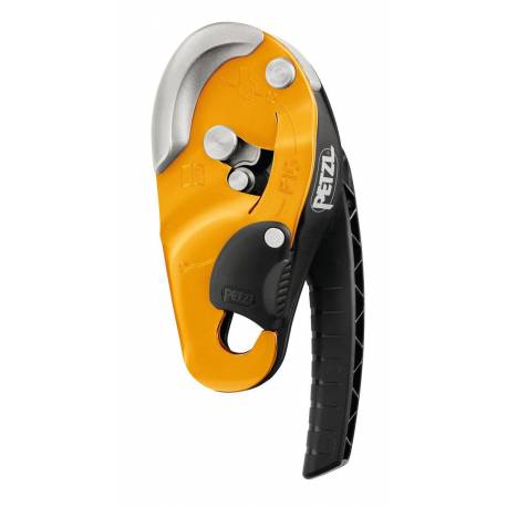 Discensore Petzl RIG