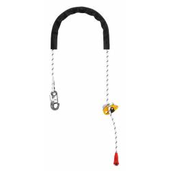 Cordino di posizionamento Petzl GRILLON HOOK