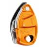 Assicuratore autofrenante Petzl GRIGRI +