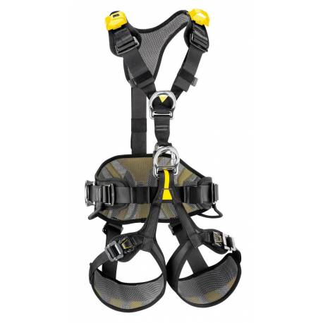 Imbragatura completa Petzl AVAO® BOD FAST versione europea