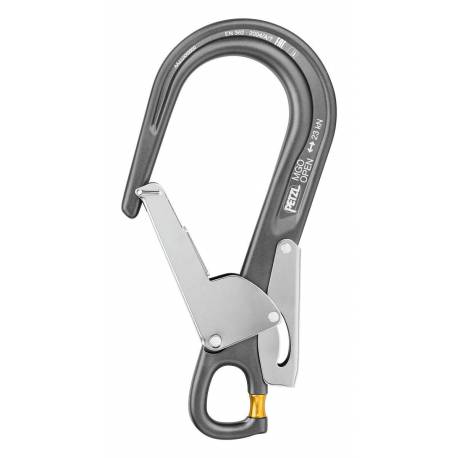 Connettore direzionale Petzl MGO OPEN 60