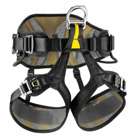 Imbracatura bassa Petzl AVAO® SIT FAST