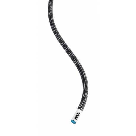 Mezza corda Petzl  PASO® GUIDE 7,7 mm