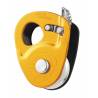 Carrucola bloccante Petzl MICRO TRAXION