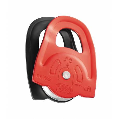 Carrucola alto rendimento Petzl MINDER