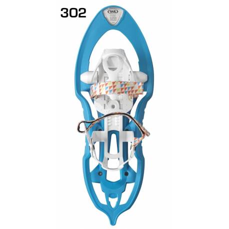 Racchette junior TSL 302 FREEZE