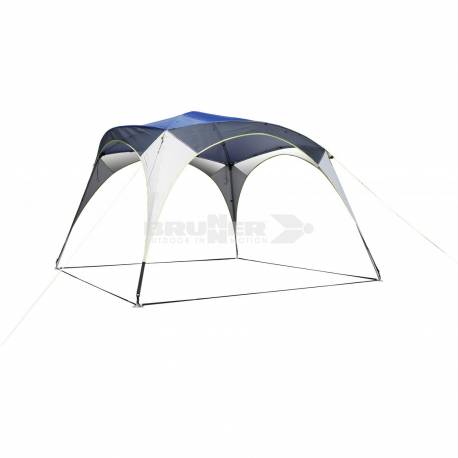 Parete per gazebo Brunner SIDEWALL CHALET