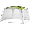 MEDUSA II 4X4 Gazebo outdoor