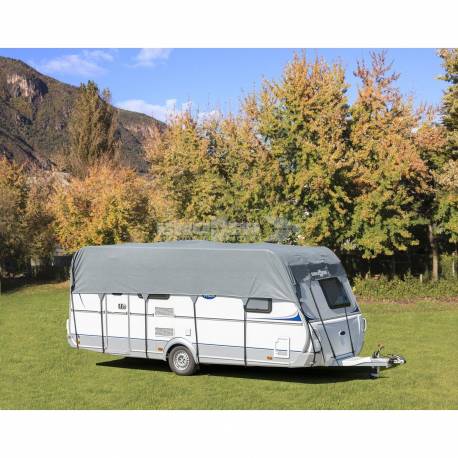 Copertura per tetti caravan Brunner TOP COVER