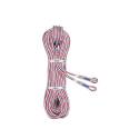 BAOBAB 13,5 + 2 SEWN TERMINATIONS - Corda  tree-climbing con 2 terminazioni cucite