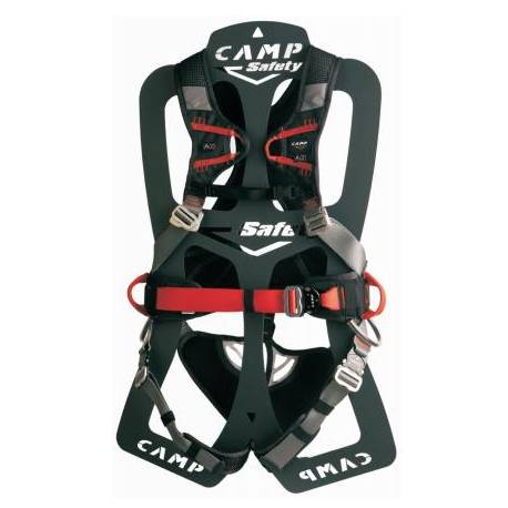 Sagoma per imbragatura Camp SAFETY HARNESS DISPLAY