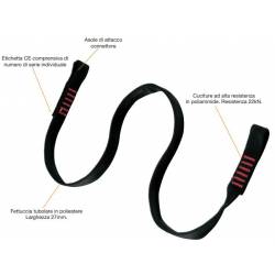 Cordino di posizionamento Camp ROPE LANYARDS