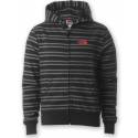 Felpa zip intera THE NORTH FACE STRIPE HERITAGE FZ HOODIE