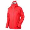 Giacca donna impermeabile Salewa Puez Aqua Powertex